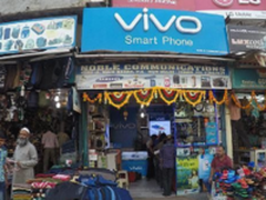 惊呆了！vivo印度市场占有率超越小米