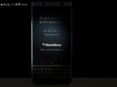 或搭载骁龙625 黑莓Mercury将亮相MWC