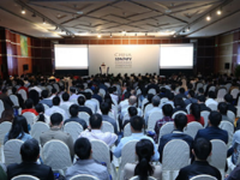 2017?中国SDN/NFV大会将于4月在京召开