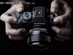 极端天气下，依旧能随心而拍 富士 X-T1