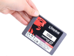 焕发系统新生命 金士顿 V300 固态硬盘 