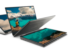 性能稳定安全可靠 新XPS 13翻转本首选