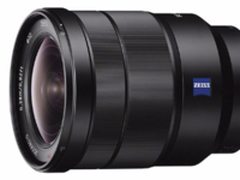 索尼或今年发布两款新FE镜头以及A7III
