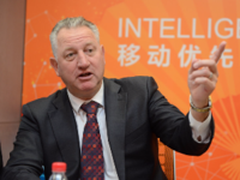 Aruba:持续实现市场增长率的双倍增长