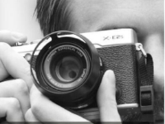 取景器及对焦系统升级 富士 X-E2S 热销