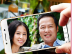 六张海报 酷派发起酷爸酷妈养成计划