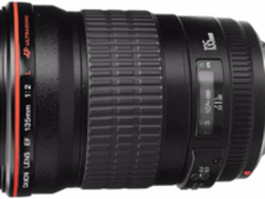 佳能新款135mm镜头或将于四季度登场