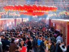 京郊最火的一场庙会因为这三点与众不同