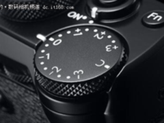 卓越的性能与完善的防护 富士 X-Pro2  