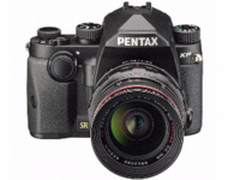 理光正式发布新款宾得KP复古单反相机