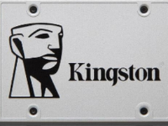 用料考究 金士顿 SSDNow UV400固态硬盘