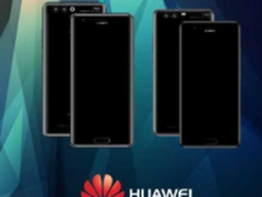 比去年贵了500块 华为P10国行售价曝光