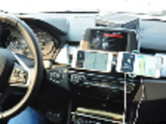 自驾返乡 老司机双车对比评测百度高德