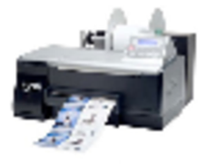 品质保证 Memjet vp485彩色标签打印机