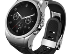 LG Watch Sport 预装Android Wear 2.0