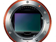 E口大三元要补齐 索尼大波新品持续到来