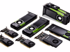 NVIDIA Quadro系列全面更新Pascal架构