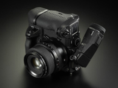 关于富士中画幅GFX50s你应该知道的一切