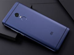 将由神秘人代言 红米Note4X情人节亮相