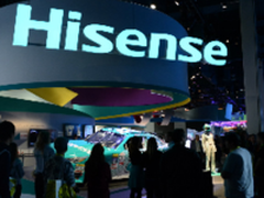 国产电视雄起 海信TCL销量跻身世界前四