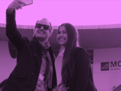 2017 MWC世界移动通信大会将在月底举行