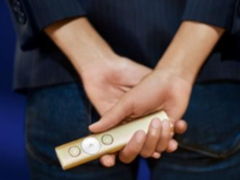 罗技Spotlight 无线演示器震撼发布