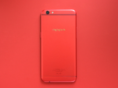 R9单机销量超2000万 OPPO全年增长109%