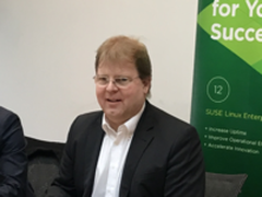 SUSE团队再壮大 致力IaaS和PaaS双突破