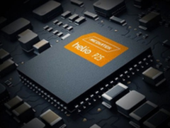 支持双摄像头 联发科Helio P25发布