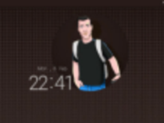 纪念虎哥 小米推出Hugo Boss主题