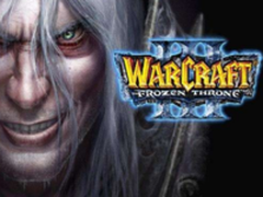 微鲸VR带你观战《魔兽争霸III》邀请赛