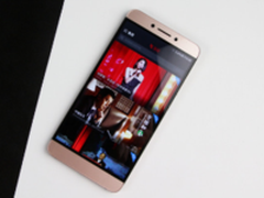 骁龙旗舰买到就是赚到 乐Max2仅1295元