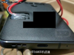 配骁龙820 LG G6 Lite版跑分现身数据库