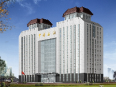 浪潮中标海关总署中高端存储采购项目