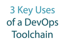 构建有效DevOps工具链将使企业获益