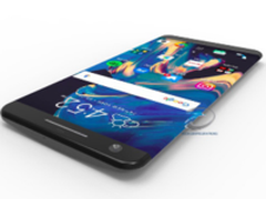 旗舰配置平民售价 HTC11配置曝光