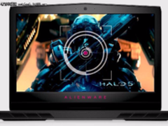 强推荐 Alienware 17满足嗜血好战天性