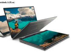 这个本有点帅 新XPS 13 差旅职场首选