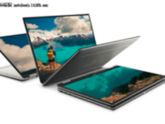出类拔萃 至轻至薄 新XPS 13职场首选