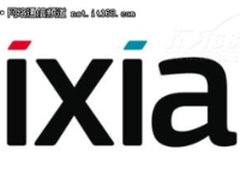 Ixia利用8条PAM4链路演示400GbE技术