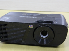 PJD7720HD光舰投影机观影体验评测