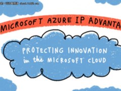 微软免费开放10000项专利给Azure用户