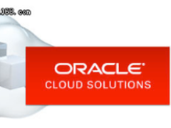 甲骨文讲述IaaS战略 优势在大型企业