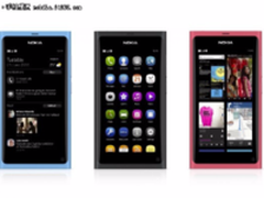 再现街机风采 诺基亚将要重启N系列手机