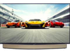 《歌手》火力全开 借力升级的夏普体验