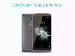 天机7 国内首款支持谷歌Daydream的手机