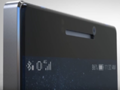 卡尔蔡司镜头回归 诺基亚8渲染图更新