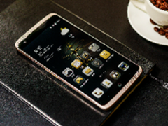 中兴AXON天机仅1099 本周京东销量TOP10