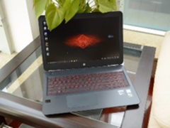 惠普暗影精灵II代Pro：我为1050Ti代言