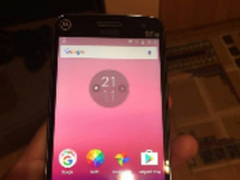 Moto G5 Plus曝光:双像素对焦+F1.7光圈